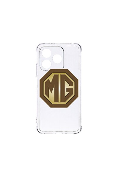 bestcase Θήκη για Xiaomi Redmi 13, BestCase® Αντικραδασμική 1.5MM, MG, Τεχνολ...
