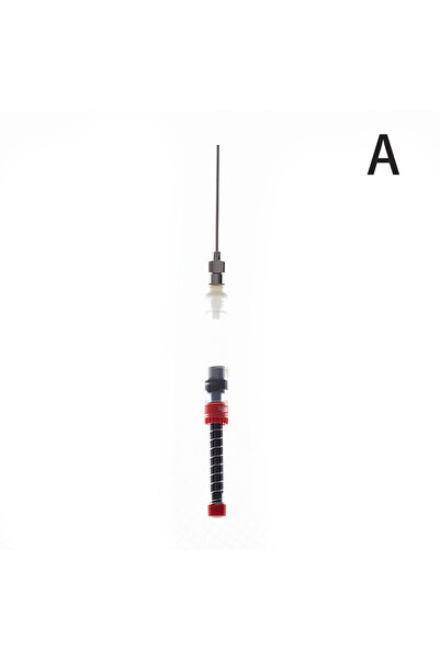 Choice1 A 1Pc Fountain Pen Spring Filler Ink Auxiliary Absorber Ink Syringe Tool
