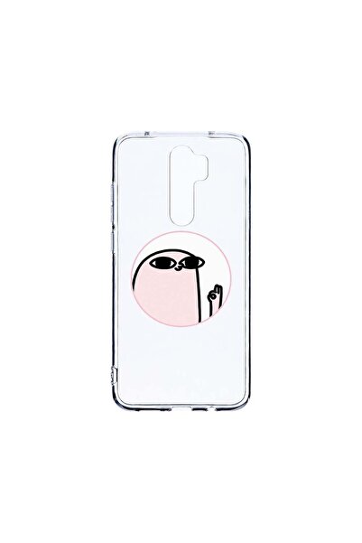bestcase Husa BestCase¬Æ Clear Silicon 2MM, Compatibila Cu Xiaomi Redmi Note ...