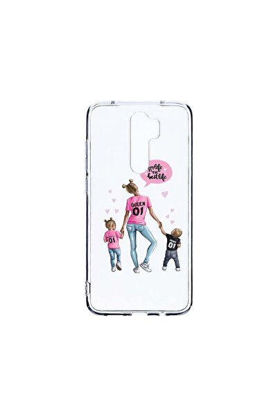 bestcase Διαφανής Θήκη Σιλικόνης 2MM, Συμβατή με Xiaomi Redmi Note 8 Pro, Σχέ...