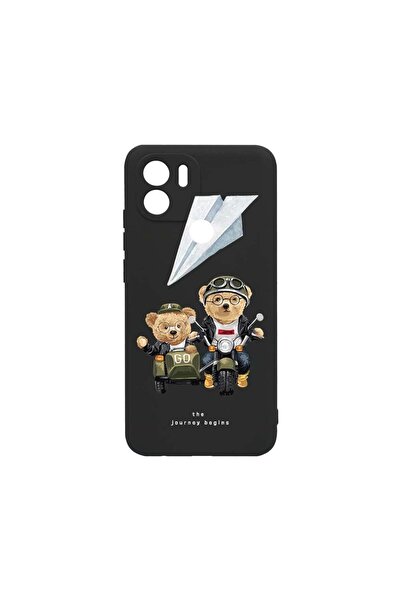 bestcase Husa BestCase¬Æ SLIM SIlicon 0.8MM, Compatibila Cu Xiaomi Redmi A2 P...