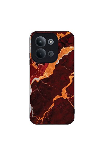 Sonique Θήκη Marble Series για Xiaomi Redmi 15C 4G / Redmi 15C 5G / Poco C85 ...