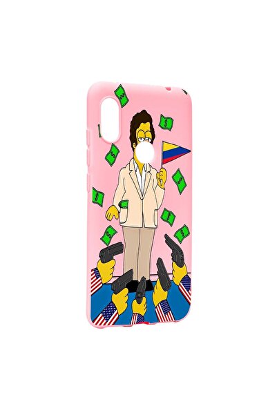bestcase Husa de protectie Narcos - Pablo Escobar, Movie, pentru Xiaomi Redmi...