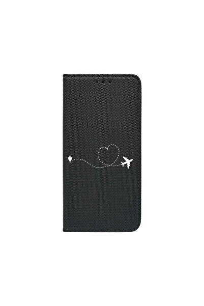 bestcase Husa BestCase¬Æ Tip Carte, Flip Cover, Compatibila Cu Xiaomi Redmi N...