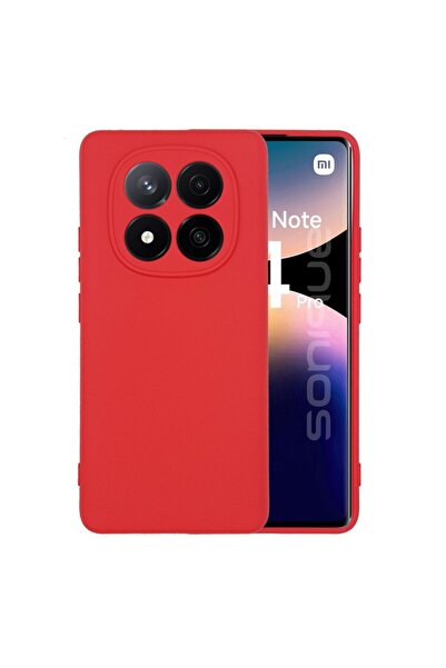 Sonique Θήκη Σιλικόνης My Colors Xiaomi Redmi Note 14 Pro 5G / Poco X7 5G Κόκ...
