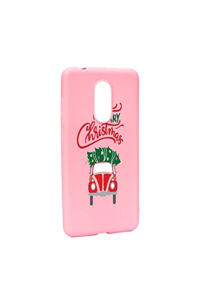 bestcase Καλά Χριστούγεννα Προστατευτική Θήκη για Xiaomi Redmi 5, Ανθεκτική σ...
