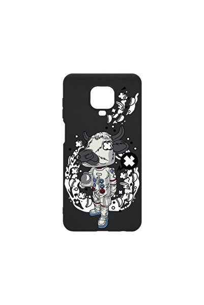 bestcase Husa BestCase¬Æ Slim SIlicon 0.8MM, Compatibila Cu Xiaomi Redmi Note...
