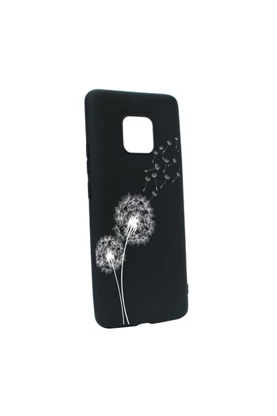 bestcase Husa Silicon Compatibila Cu Xiaomi Redmi Note 9 Pro Max, Dandelion, ...