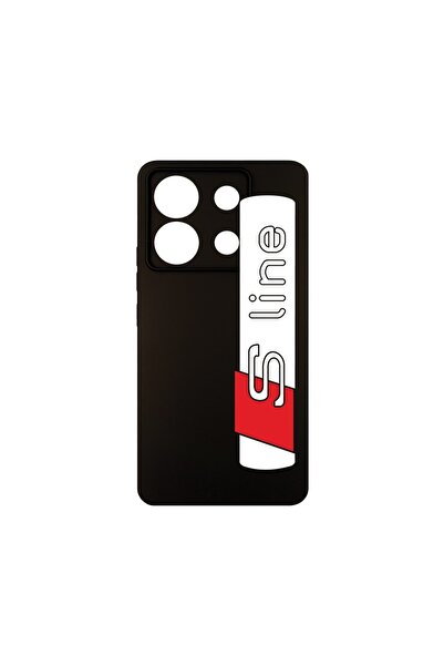 bestcase Husă subțire premium din silicon de 1.2MM, compatibilă cu Xiaomi Red...