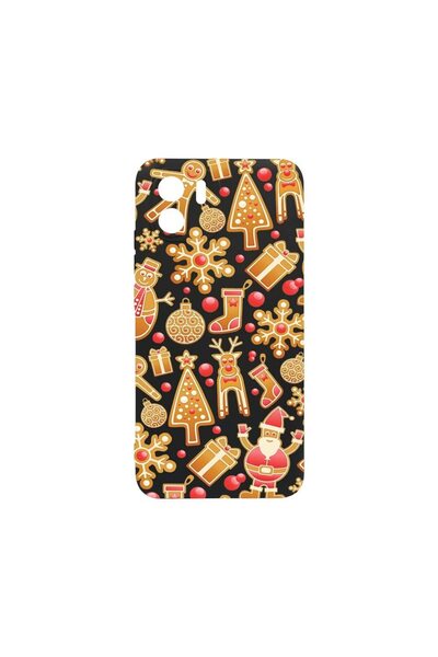 bestcase Husa BestCase¬Æ SLIM SIlicon 0.8MM, Compatibila Cu Xiaomi Redmi A2, ...