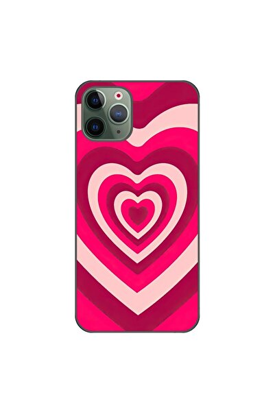 OEM Husa compatibila cu Apple iPhone 11 Pro Max Silicon Gel Tpu Model Powerpu...