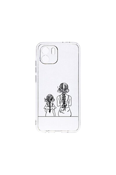 bestcase Husa BestCase¬Æ Clear Silicon 2MM, Compatibila Cu Xiaomi Redmi A2, M...