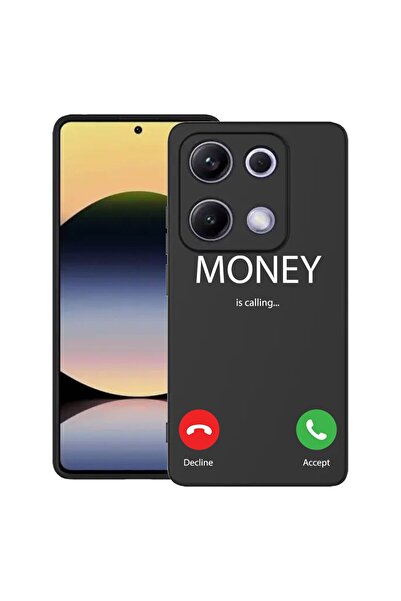 bestcase Θήκη για Xiaomi Redmi Note 14S 4G, Προστιθετική Λεπτή Σιλικόνη Premi...
