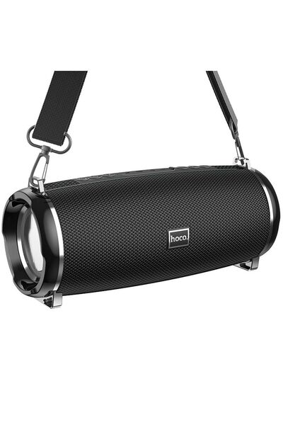 Hoco Sports Bluetooth Ηχείο HC2 Μαύρο