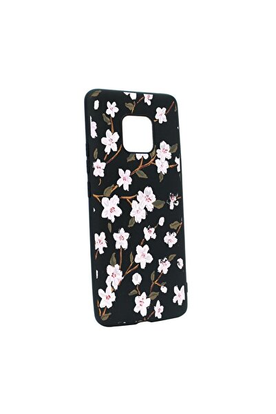 bestcase Husa Florile primaverii, pentru Xiaomi Redmi Note 9 Pro, rezistenta ...