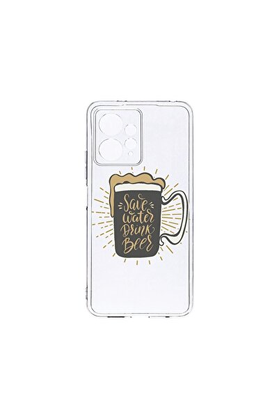 bestcase Husa BestCase¬Æ Clear Silicon 2MM, Compatibila Cu Xiaomi Redmi Note ...
