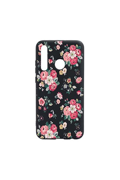 bestcase Θήκη με σχέδιο λουλουδιών, Παστέλ χρώματα, για Xiaomi Redmi Note 8T,...