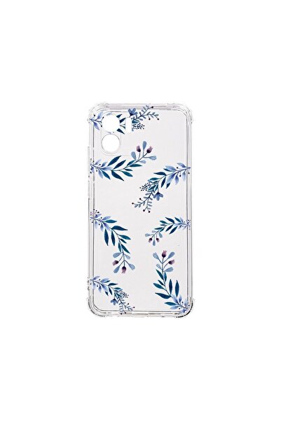 bestcase Αντικραδασμική Θήκη 1.5MM, Συμβατή με Xiaomi Redmi A2, Μπλε, Αντοχή ...