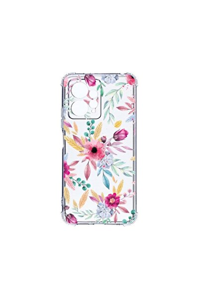 bestcase Противоударен калъф 1.5ММ, съвместим с Xiaomi Redmi Note 12 4G, Щаст...
