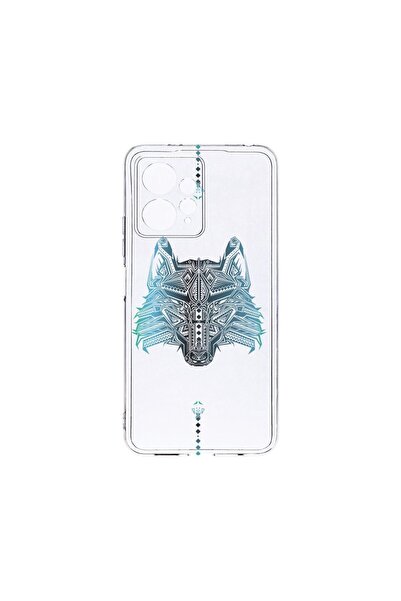 bestcase Διαφανής Θήκη Σιλικόνης 2MM, Συμβατή με Xiaomi Redmi Note 12 4G, Wol...
