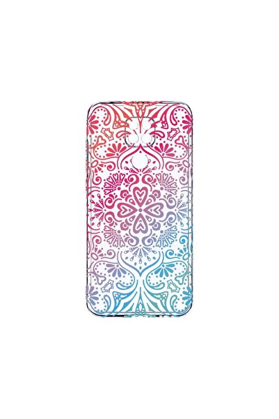 bestcase Прозрачен силиконов калъф 2ММ, съвместим с Xiaomi Redmi Note 9, Цвят...