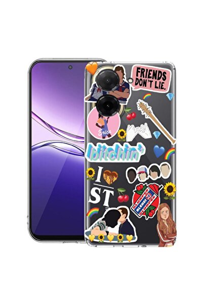 bestcase ¬Æ Husa Clear Slim Silicon Compatibila cu Xiaomi Redmi A5 ( 171 mm )...