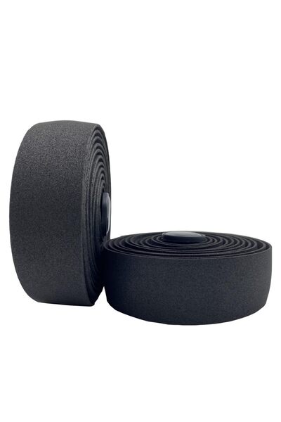 Choice Black DOMEN Bicycle Handlebar Tape EVA Comfortable Road Bike Bar Tape ...