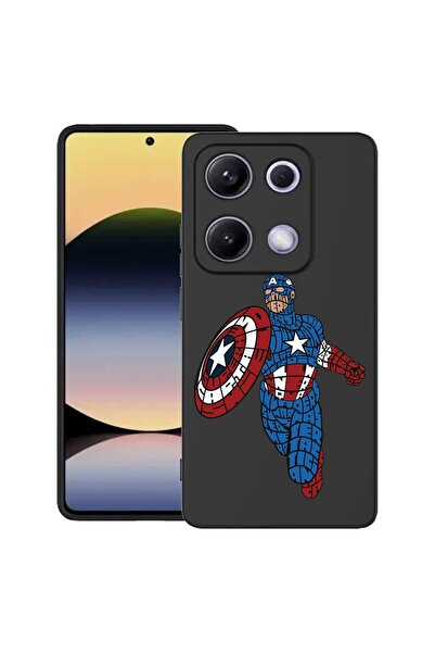 bestcase Θήκη για Xiaomi Redmi Note 14S 4G, Premium Λεπτή Σιλικόνη 1.2MM, Καλ...