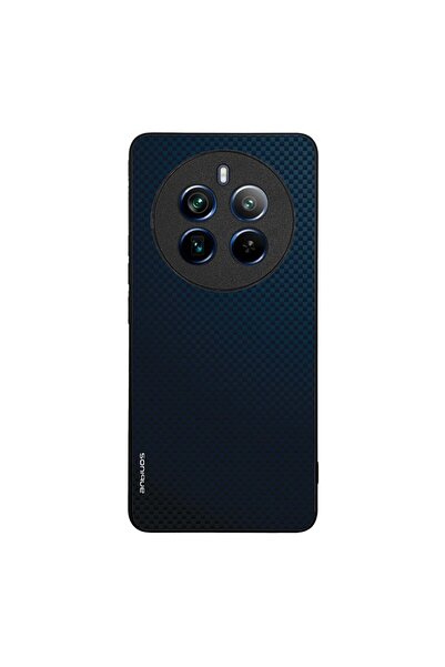 Sonique Θήκη Carbon Series για Realme Realme 12 Pro 5G / Realme 12 Pro Plus 5...