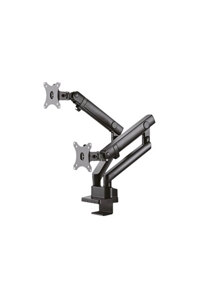ICY BOX RaidSonic IB-MS314-T - suport de birou (cu brațe duble reglabile)