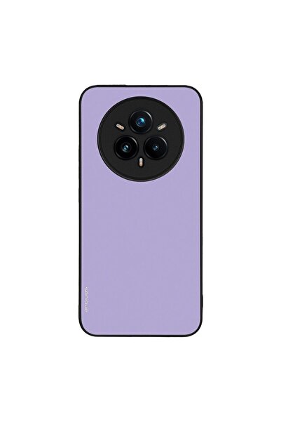 Sonique Θήκη ColorBloc Series για Realme 14 Pro Plus 5G Βιολετί