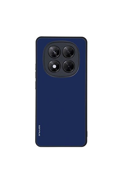 Sonique Θήκη ColorBloc Series για Xiaomi Redmi Note 14 Pro Plus 5G Μπλέ