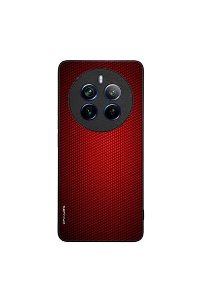Sonique Θήκη Carbon Series για Realme Realme 12 Pro 5G / Realme 12 Pro Plus 5...