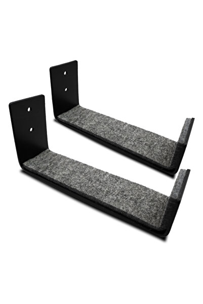Choice 2PCS Aluminum Surfboard Wall Rack Display Stand Mount Storage Rack Ind...