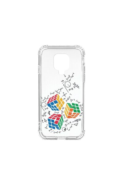 bestcase Husa BestCase¬Æ Anti Shock 1.5MM, Compatibila Cu Xiaomi Redmi Note 9...