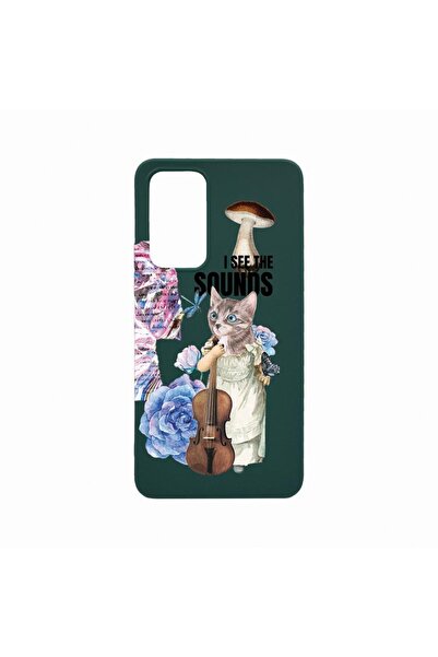 bestcase Husa Silicon, Compatibila Cu Xiaomi Redmi Note 11 Pro, I See The Sou...