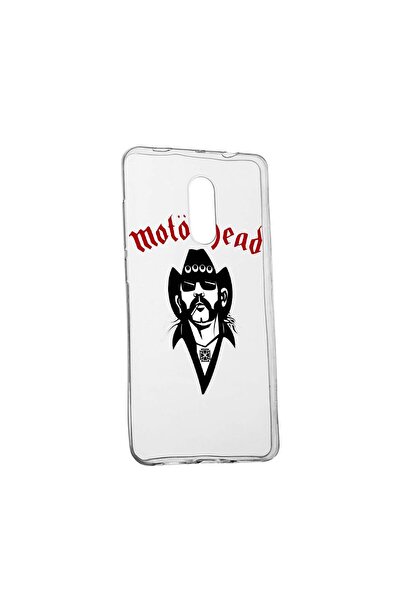 bestcase Husa de protectie M√∂t√∂rhead, pentru Xiaomi Redmi 8A, rezistenta la...