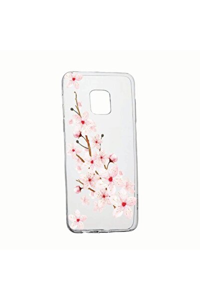 bestcase Husa pentru Xiaomi Redmi Note 9 Pro Max, Spring Flower, rezistenta l...