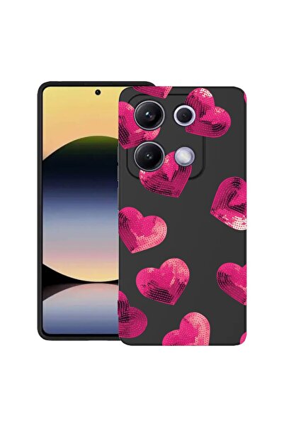 bestcase Θήκη για Xiaomi Redmi Note 14S 4G, Προστατευτική λεπτή θήκη σιλικόνη...