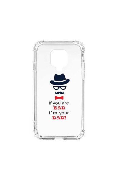 bestcase Husa Anti Shock Silicon Compatibila Cu Xiaomi Redmi Note 9 Pro Max, ...