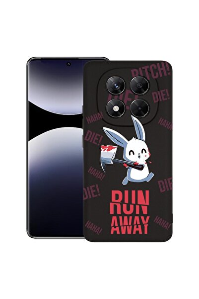 bestcase ¬Æ Husa pentru Xiaomi Redmi Note 14 Pro Plus, Premium Slim Silicon 1...