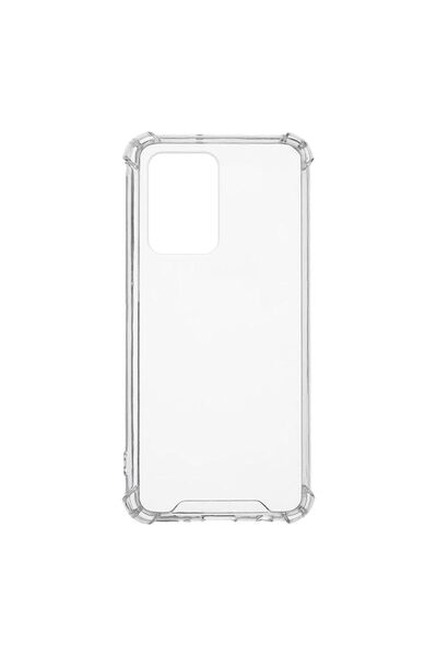 Sonique Θήκη Σιλικόνης Armor Clear Anti Shock Xiaomi Redmi Note 12 5G / Poco ...