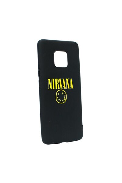 bestcase Husa Nirvana, pentru Xiaomi Redmi Note 9 Pro, rezistenta la uzura, a...
