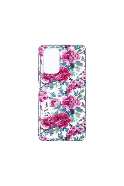 bestcase Husa BestCase¬Æ Clear Silicon 2MM, Compatibila Cu Xiaomi Redmi Note ...