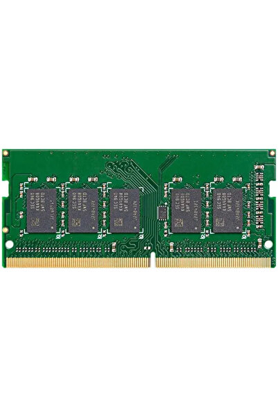 Generic Brand Memorie RAM D4NESO-2666-4G DDR4 4 GB DDR4-SDRAM