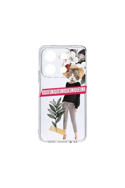 bestcase Husa BestCase¬Æ Clear Silicon 2MM, Compatibila Cu Xiaomi Redmi Note ...