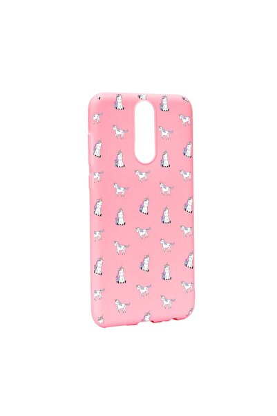 bestcase Husa de protectie Unicorn, pentru Xiaomi Redmi Note 4/4X, rezistenta...