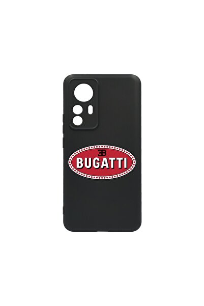 bestcase Θήκη Σιλικόνης Premium Λεπτή 1.2MM, Συμβατή με Xiaomi Redmi Note 12S...