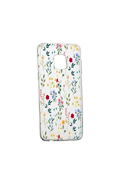 bestcase Husa Spring Flower, pentru Xiaomi Redmi Note 9 Pro Max, rezistenta l...