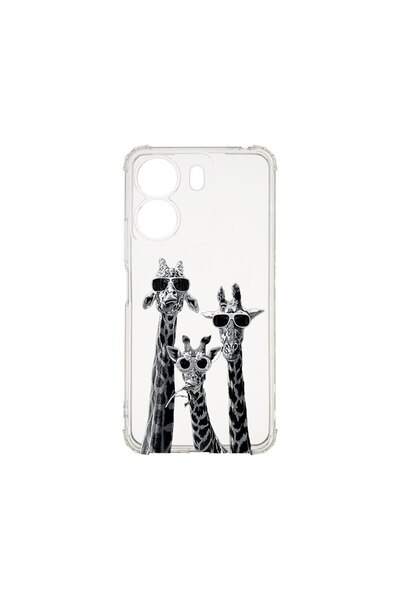 bestcase Husa BestCase¬Æ Anti Shock 1.5MM, Compatibila Cu Xiaomi Redmi 13C 4G...